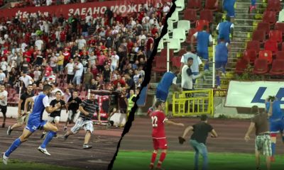 Феновете гонят футболист на Ашдод